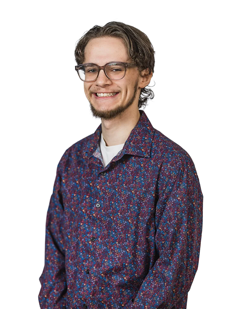Connor Joffe