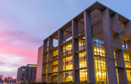 Image: Valparaiso University Appoints Dean to Christ College — The Honors College