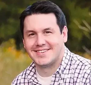 Image for news story: Robert Schmidt ’06