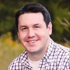 Image for news story: Robert Schmidt ’06