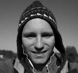 Image for news story: Cameron Banga ‘10