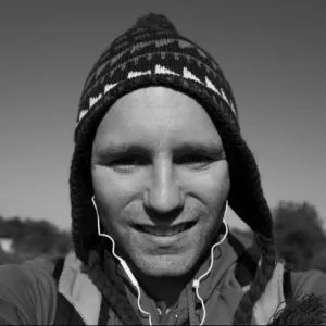 Image for news story: Cameron Banga ‘10