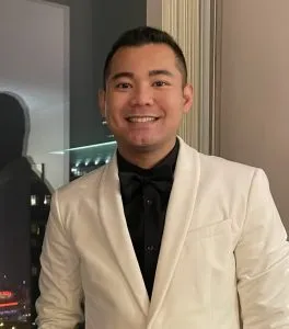 Image for news story: Carlos Cabaya