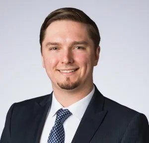 Image for news story: Jacob Williams, 2017
