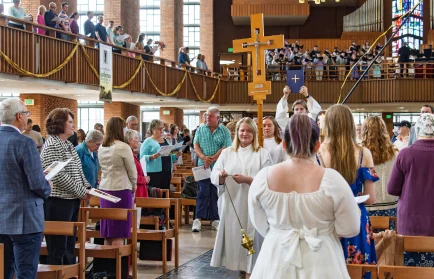 Image: Valparaiso University Launches Religious Studies Major