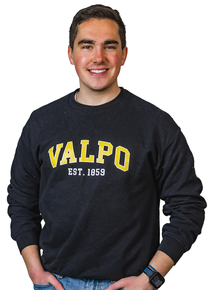 Matt Van Valin