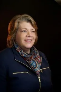 Beth Wrobel