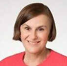 Colette Irwin-Knott Profile Image