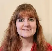 Carolyn Simpson Profile Image