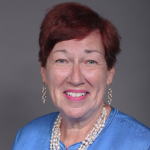 Pamela M. Balch Profile Image