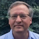 Paul Strasen Profile Image