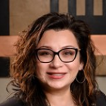Rebekah Arevalo Profile Image