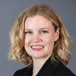 Sara Gunderson Profile Image