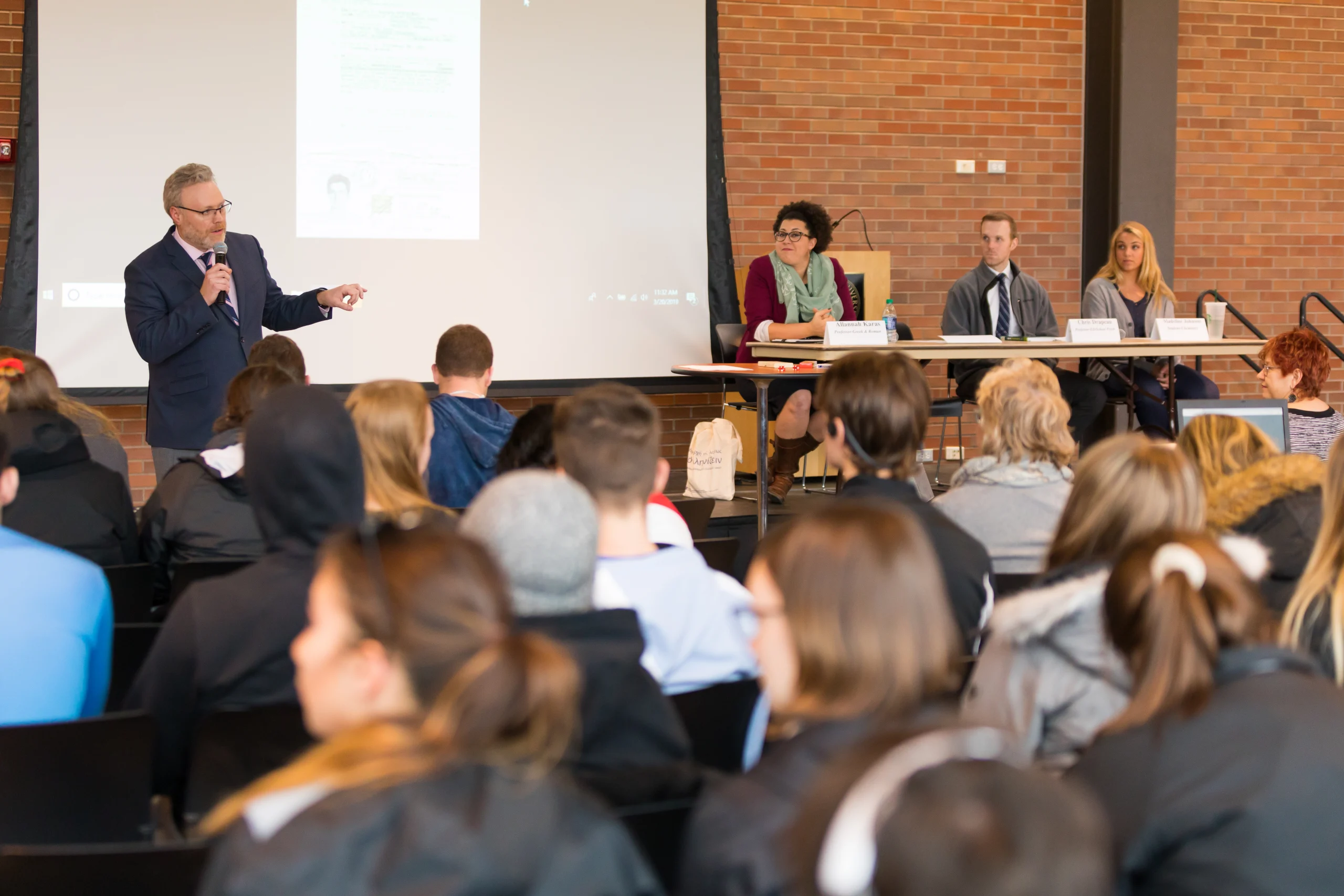 Image for news story: Engage, Express, and Explore Workshop 2019