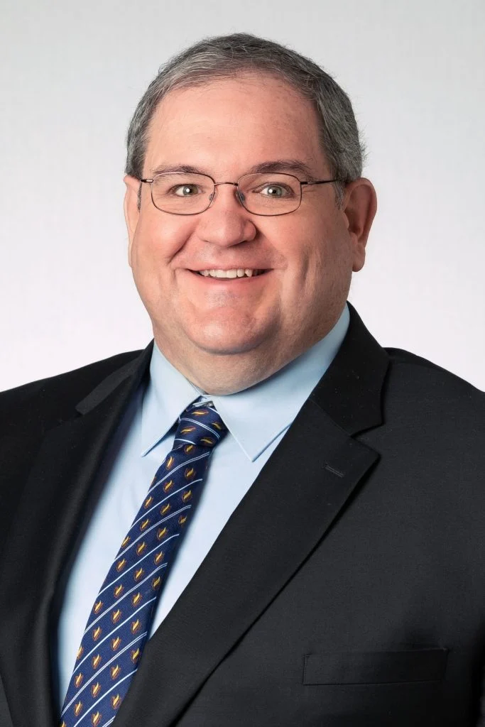 Image for news story: Doug Tougaw Takes the Reins at the College of Engineering