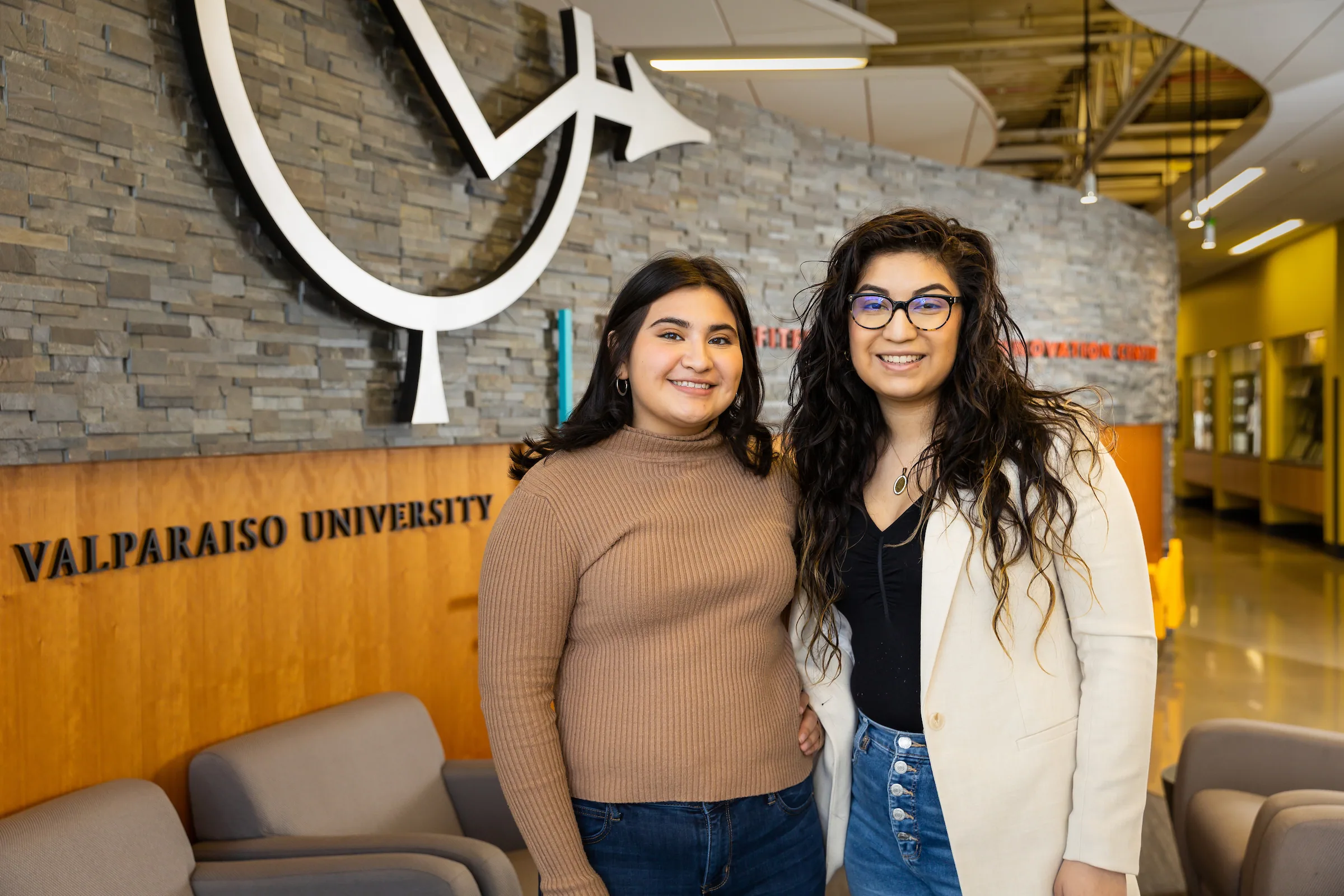 Image for news story: Building a Diverse, Inclusive Community at Valparaiso University