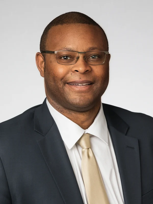 Image for news story: COFFEE BREAK WITH PROFESSOR ANTON LEWIS