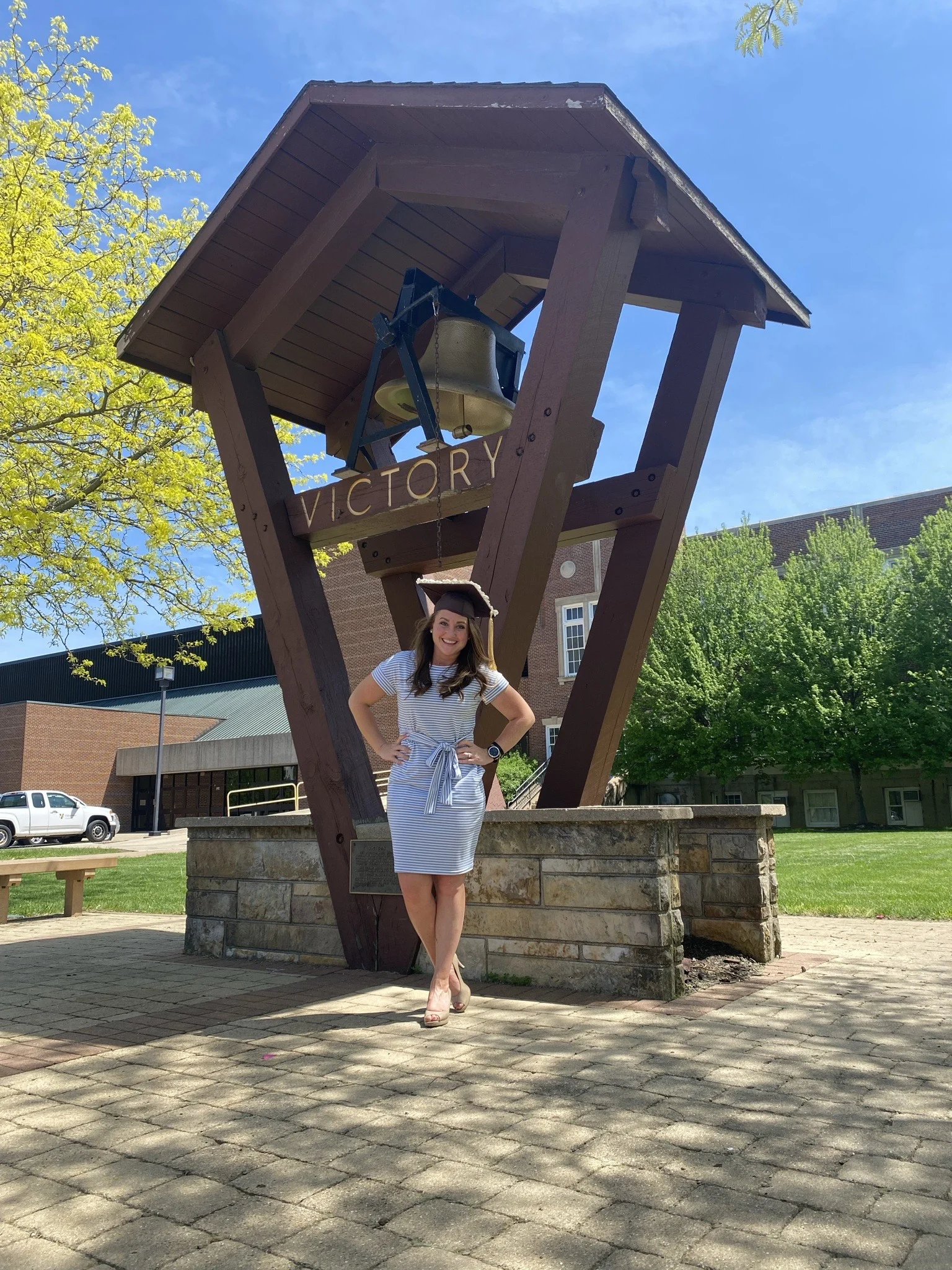 Image for news story: Beacons in Your Backyard — Nicole Moy ’22