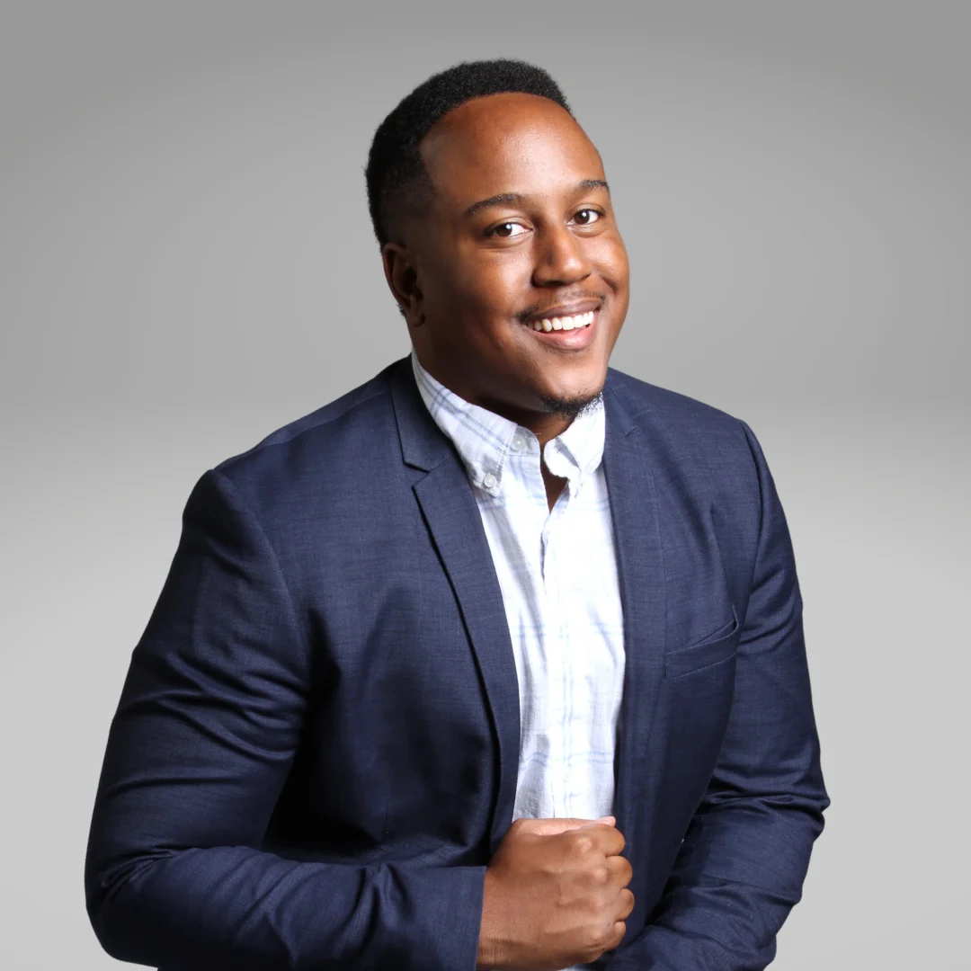 Image for news story: Adapting to New Challenges: One Valpo Alumnus’ Amazing Opportunity