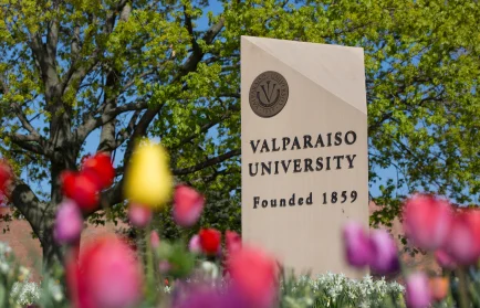 Image for news story: Valparaiso University and Ivy Tech Community College Introduce Seamless Dual-Admission
