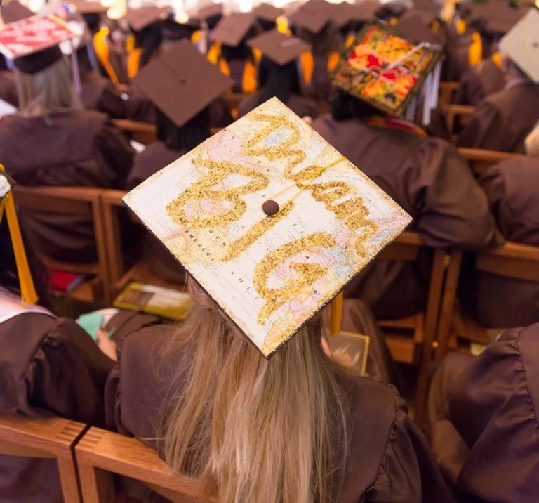 Image for news story: Recognized for Excellence: How Valparaiso University is Getting National Attention