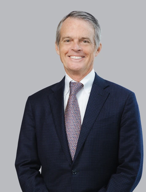Cary Conrad Headshot