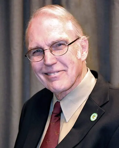 John Davies Headshot
