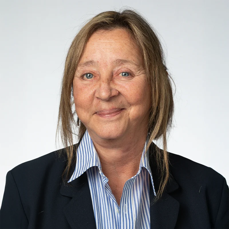 Coleen Wilder