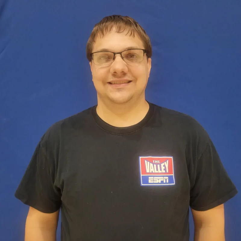 Gus Radke