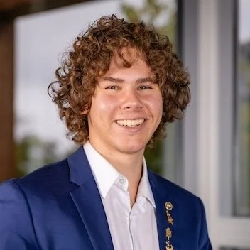 Micah D'Arcangelo