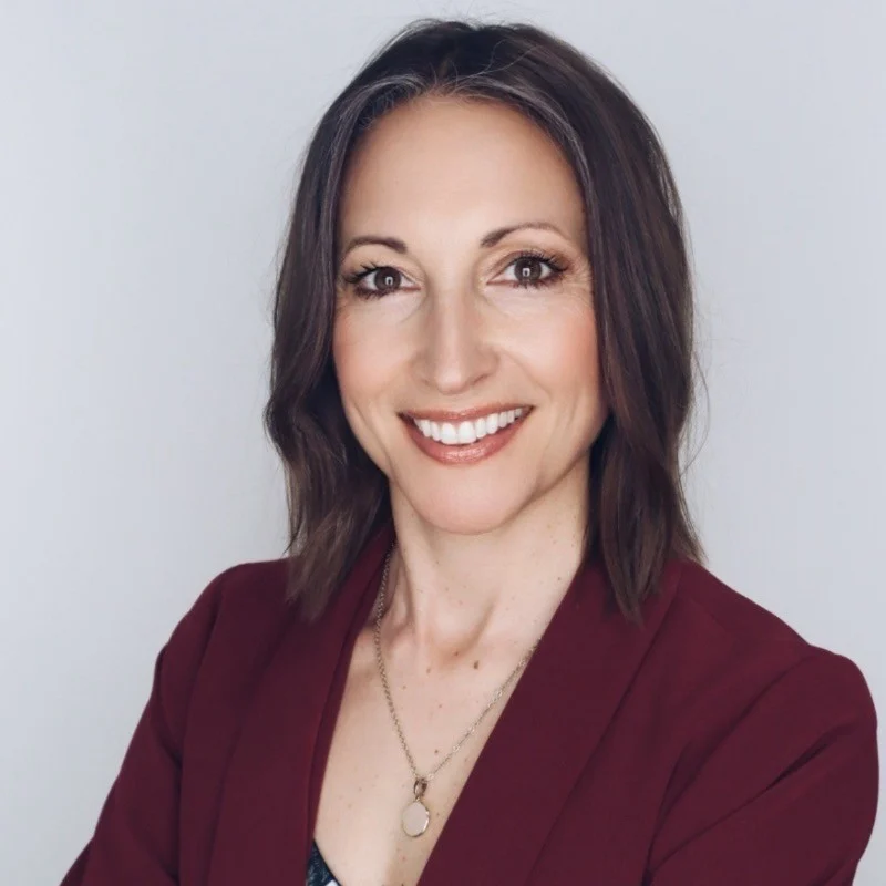 Image for news story: Valparaiso University Names Elizabeth Gmitter, Ph.D., PT, MS, as Dean of the College of Nursing and Health Professions