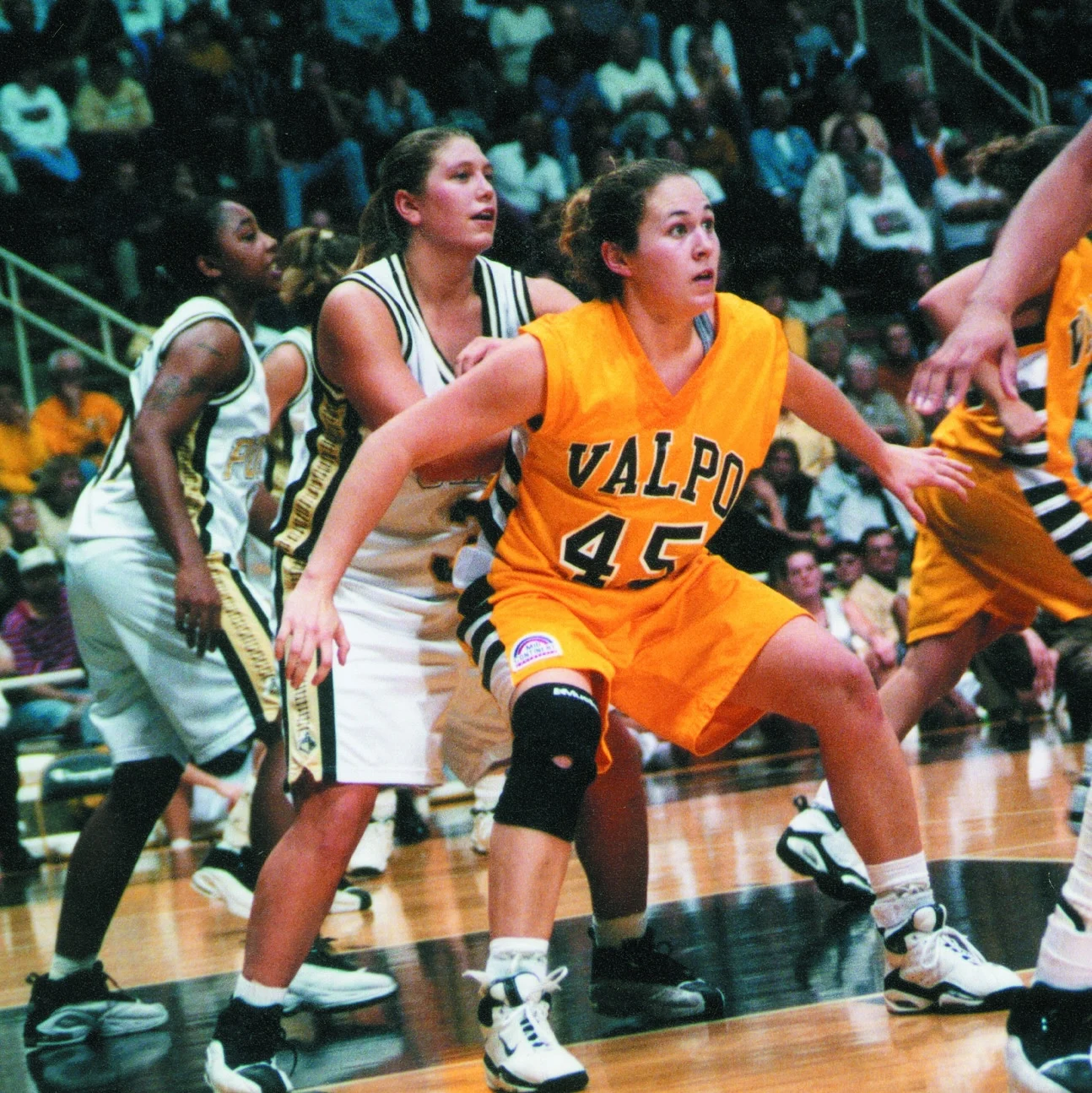 Image for news story: Women Can, Too: The Story of Jeanette Gray