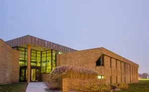 Image for news story: Valparaiso University Students Help Seniors Combat Isolation and Depression