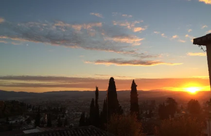 Image for news story: STUDY ABROAD: SPAIN