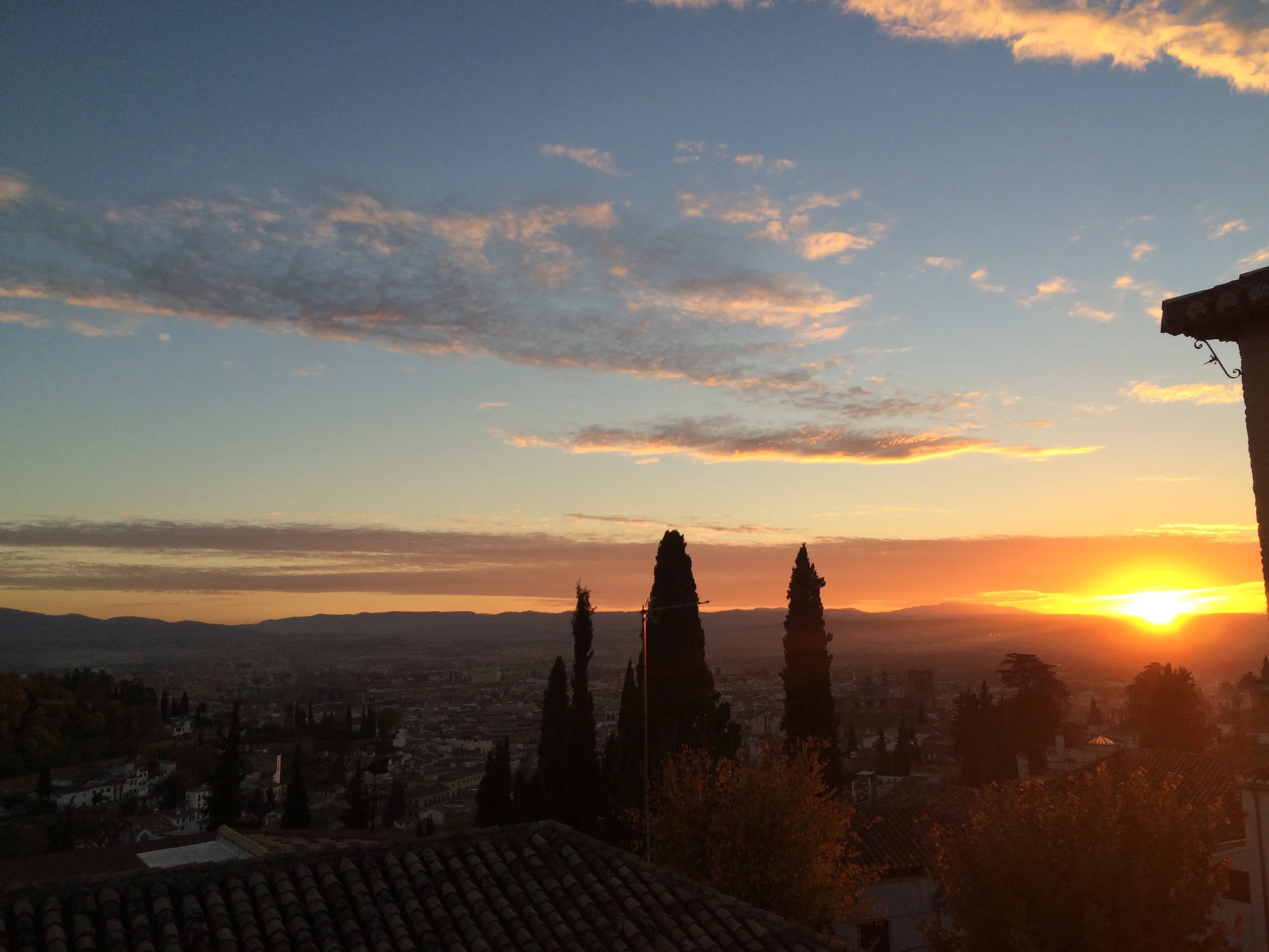 Image for news story: STUDY ABROAD: SPAIN