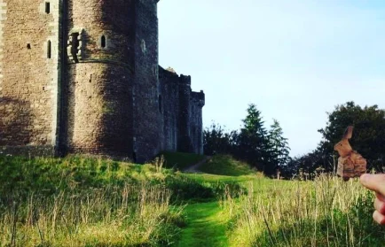Image for news story: STUDY ABROAD: ENGLAND