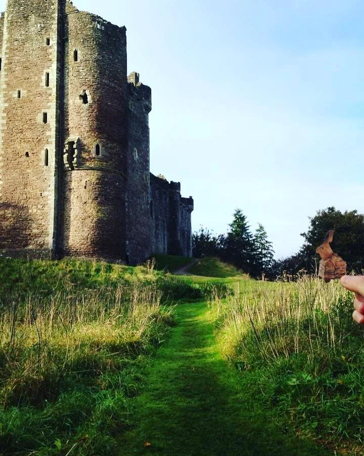 Image for news story: STUDY ABROAD: ENGLAND
