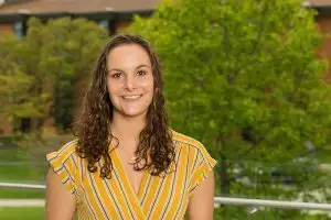 Image for news story: Gaining the Confidence to Make a Difference