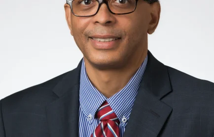Image for news story: Valparaiso University Appoints Inaugural Richard C. and Francelia A. Gozon University Chair
