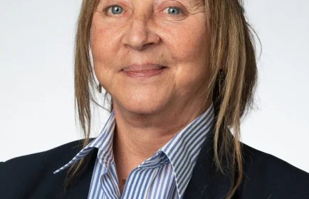Image for news story: Valparaiso University Professor Named Beta Gamma Sigma Chapter Advisor of the Year