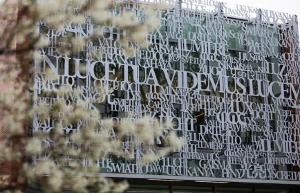 Image for news story: TOP 5 REASONS WHY WE LOVE VALPO