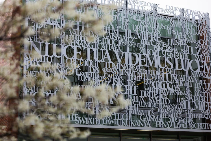 Image for news story: TOP 5 REASONS WHY WE LOVE VALPO