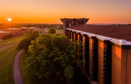 Image for news story: Valpo Engineering Alumni Recognized for Achievement