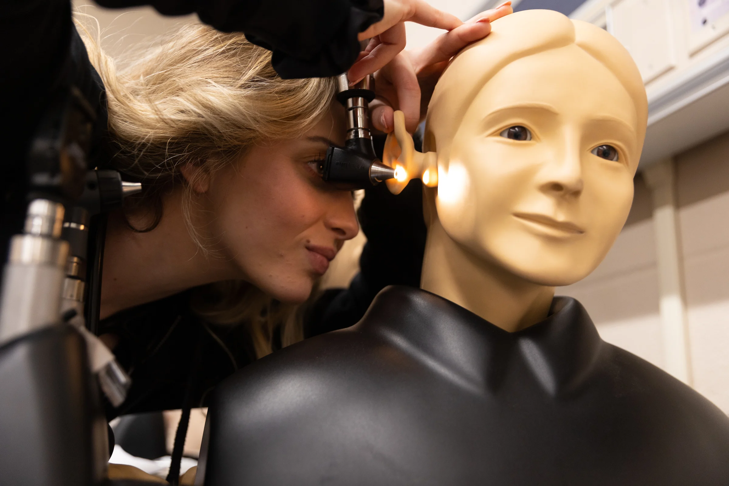 Image for news story: College of Nursing and Health Professions at Valpo to Receive $1 Million