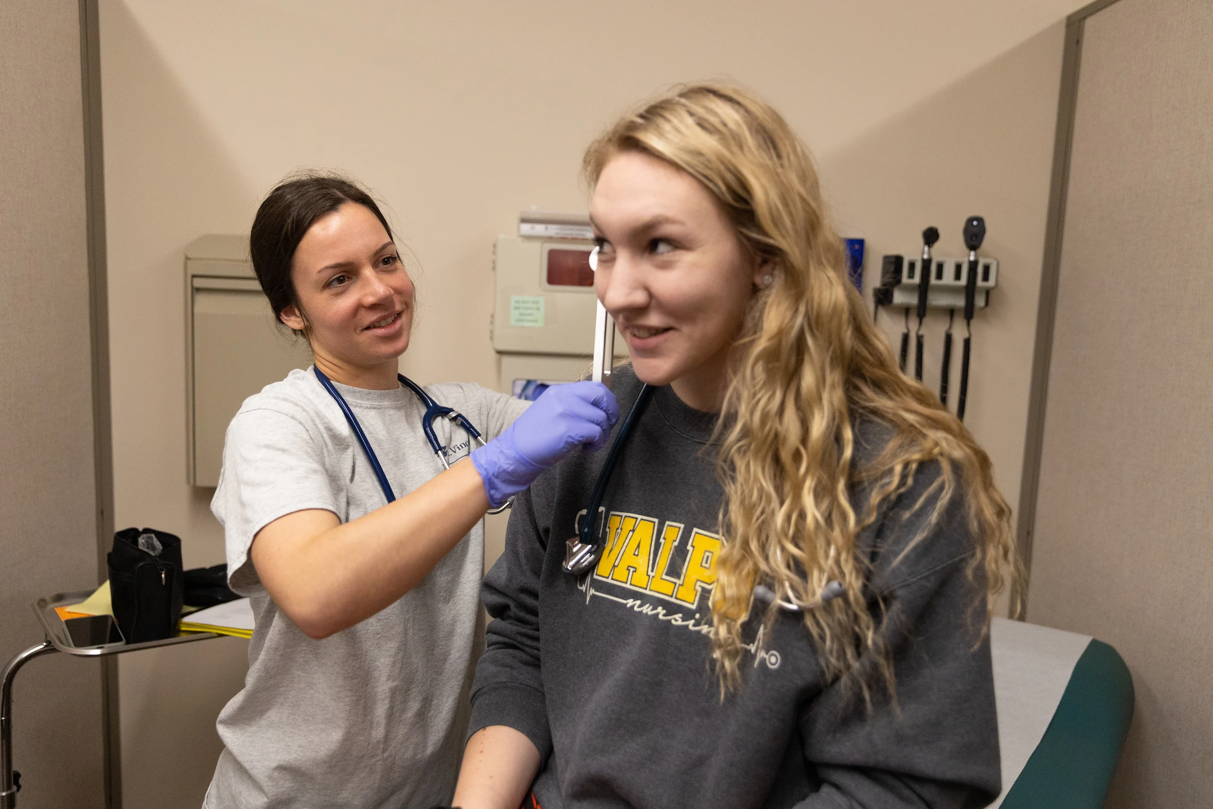 Image for news story: Filling a Major Need in Northwest Indiana Health Care