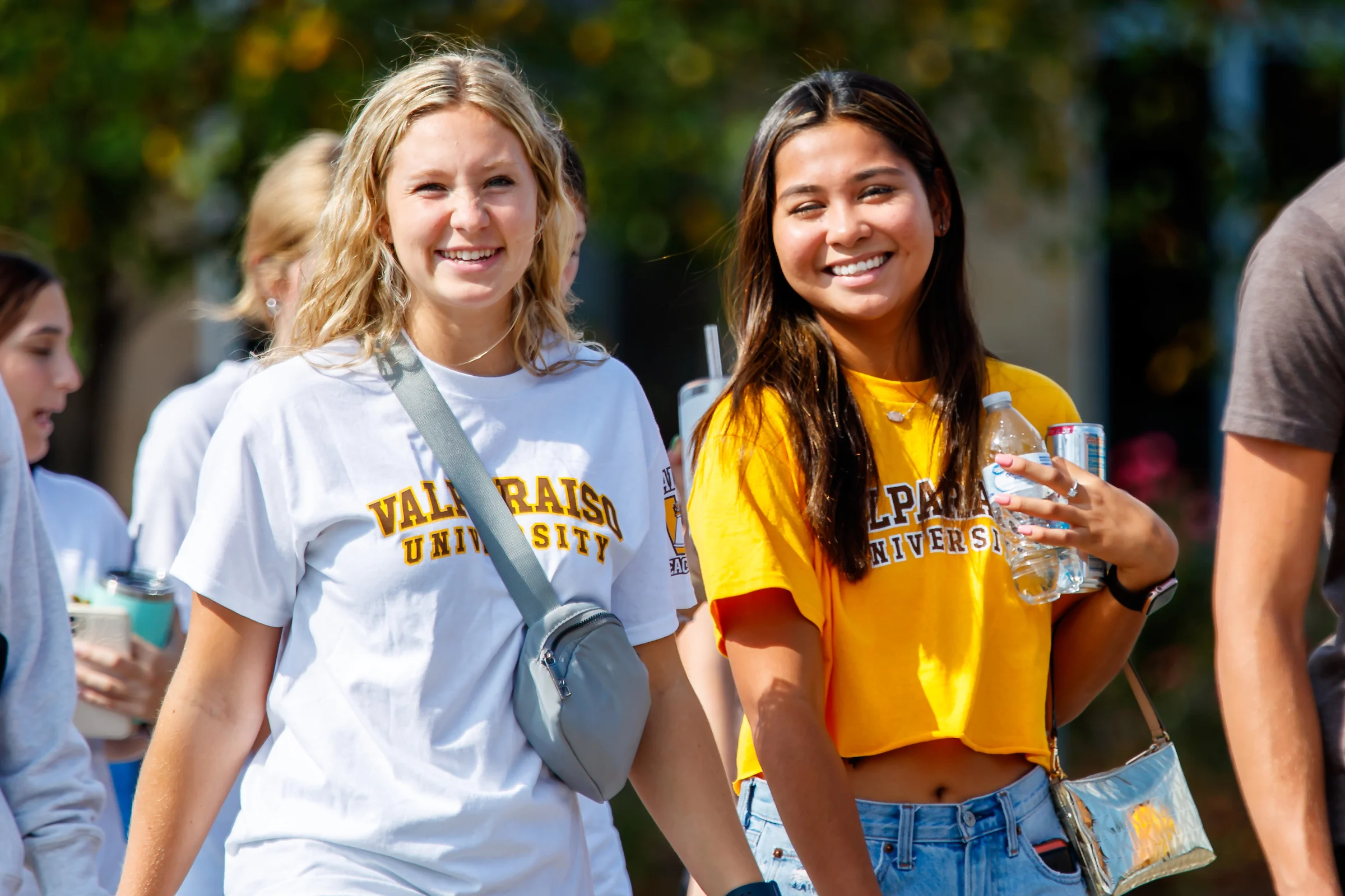 Image for news story: TOP SPOTS TO TAKE A PHOTO ON YOUR CAMPUS TOUR