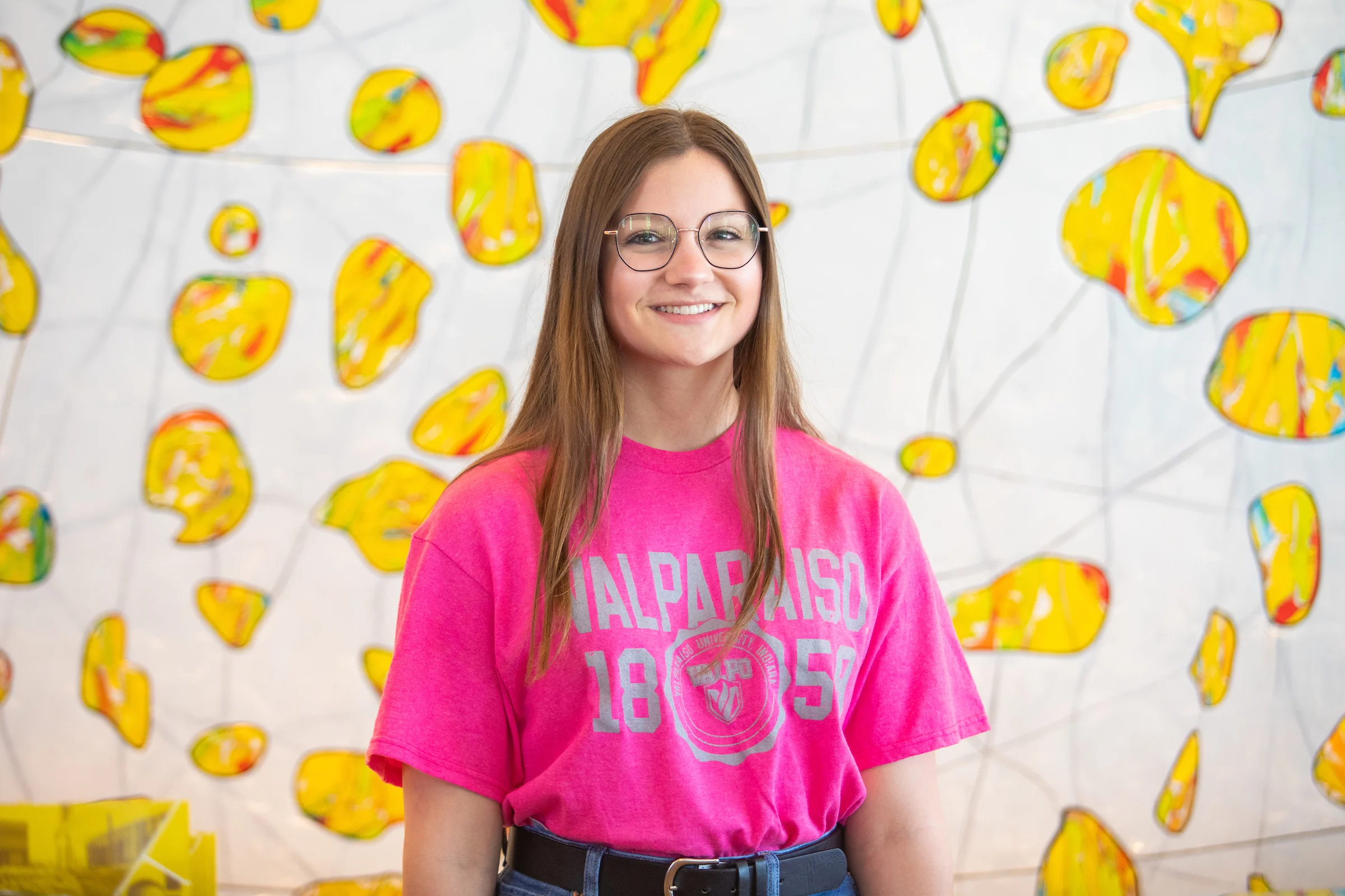 Image for news story: A DAY IN MY LIFE AS A BLOOM SCHOLARS MENTOR: A TAKEAWAY