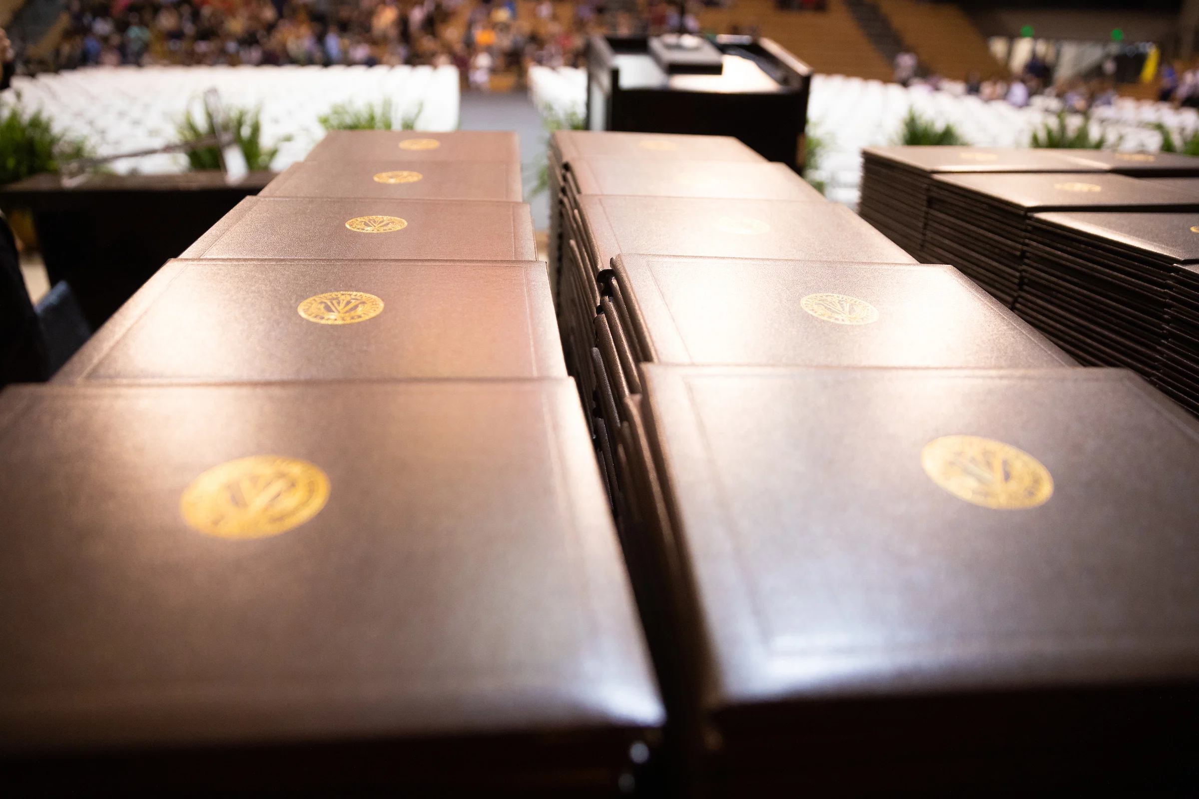 Image for news story: Gloria Castillo To Serve as 2025 Valparaiso University Commencement Speaker