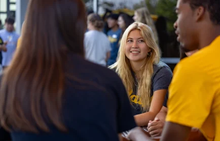 Image for news story: THE BENEFITS OF SUBMITTING YOUR COLLEGE APPLICATION EARLY
