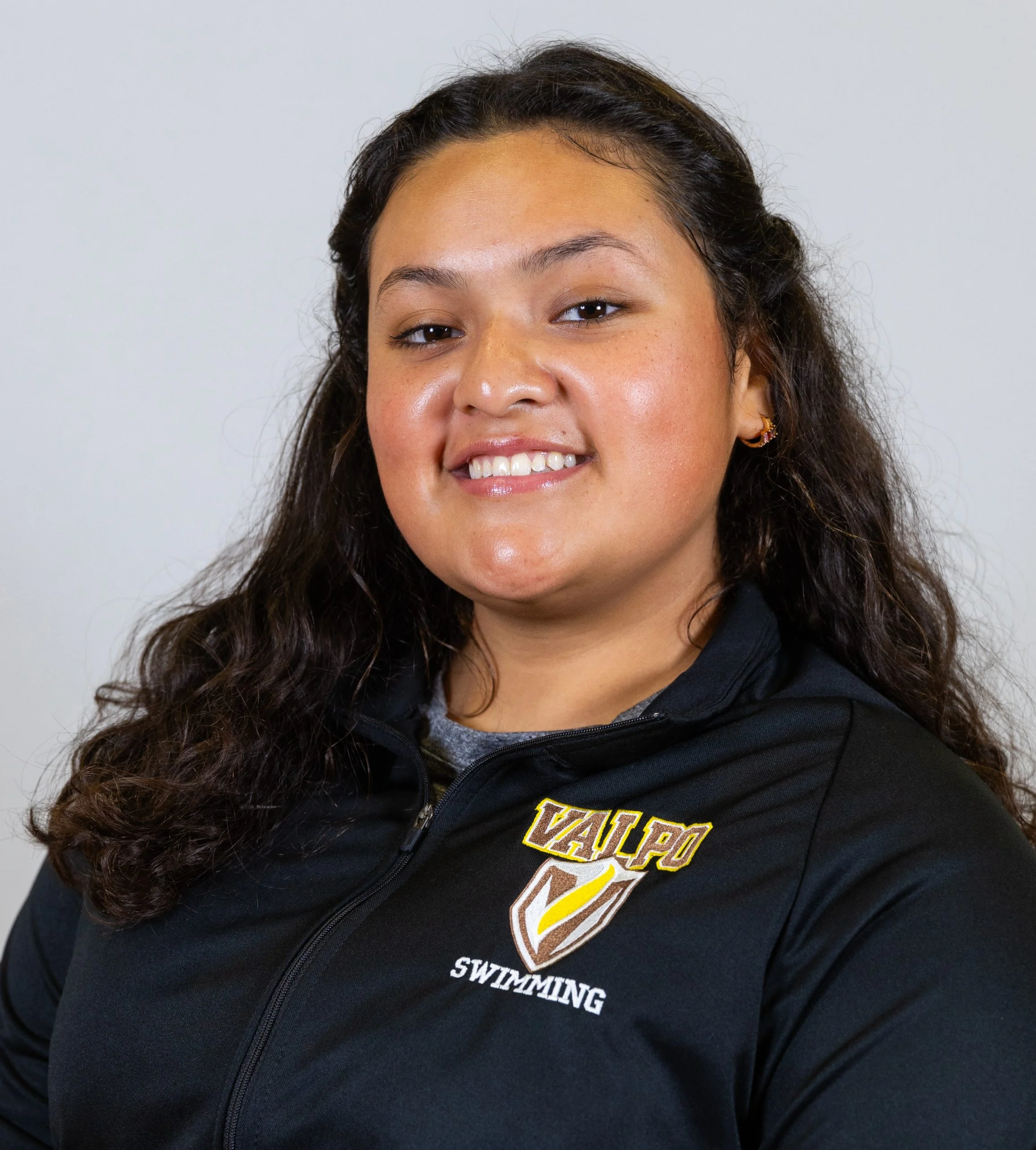 Image for news story: Blooming as a Beacon: Jazzy Soria-Gonzalez’s ’28 “Eventful” First Year